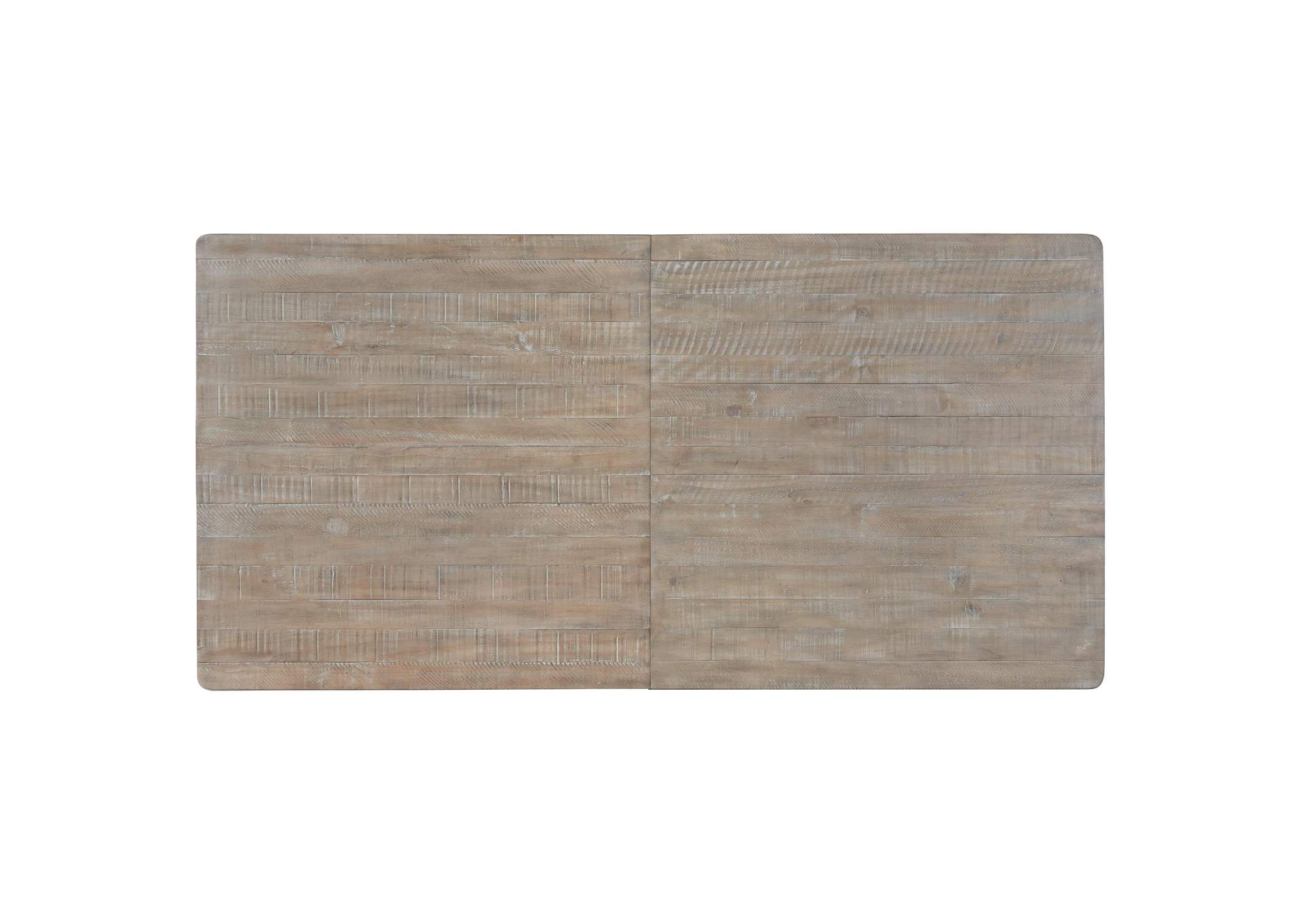 Intrigue Rectangle Dining Table image 7