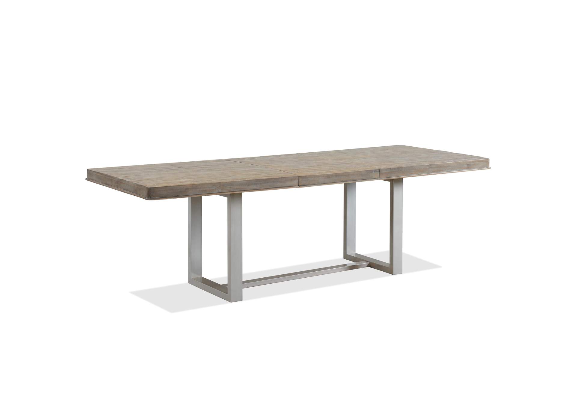 Intrigue Rectangle Dining Table image 3