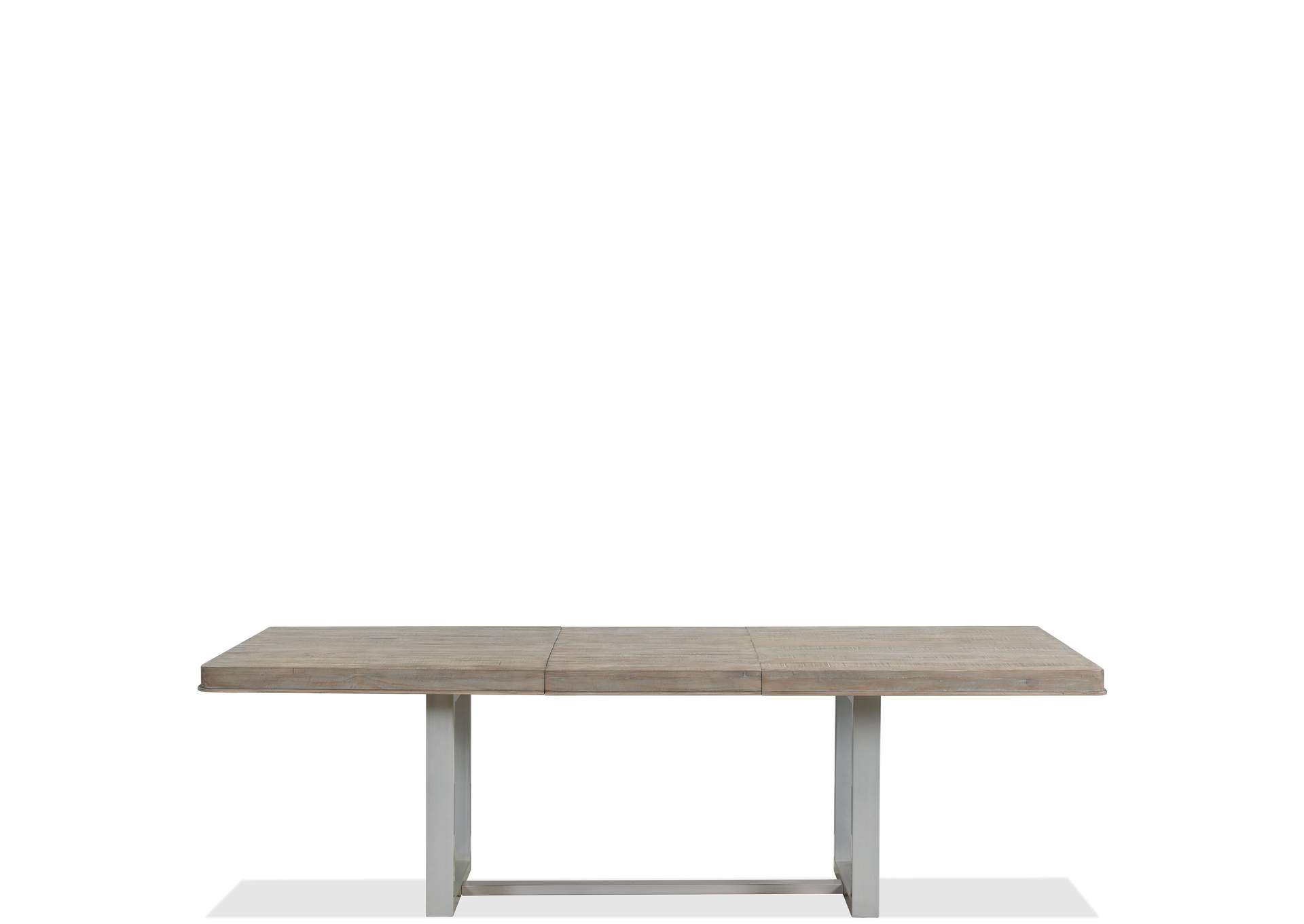 Intrigue Rectangle Dining Table image 1