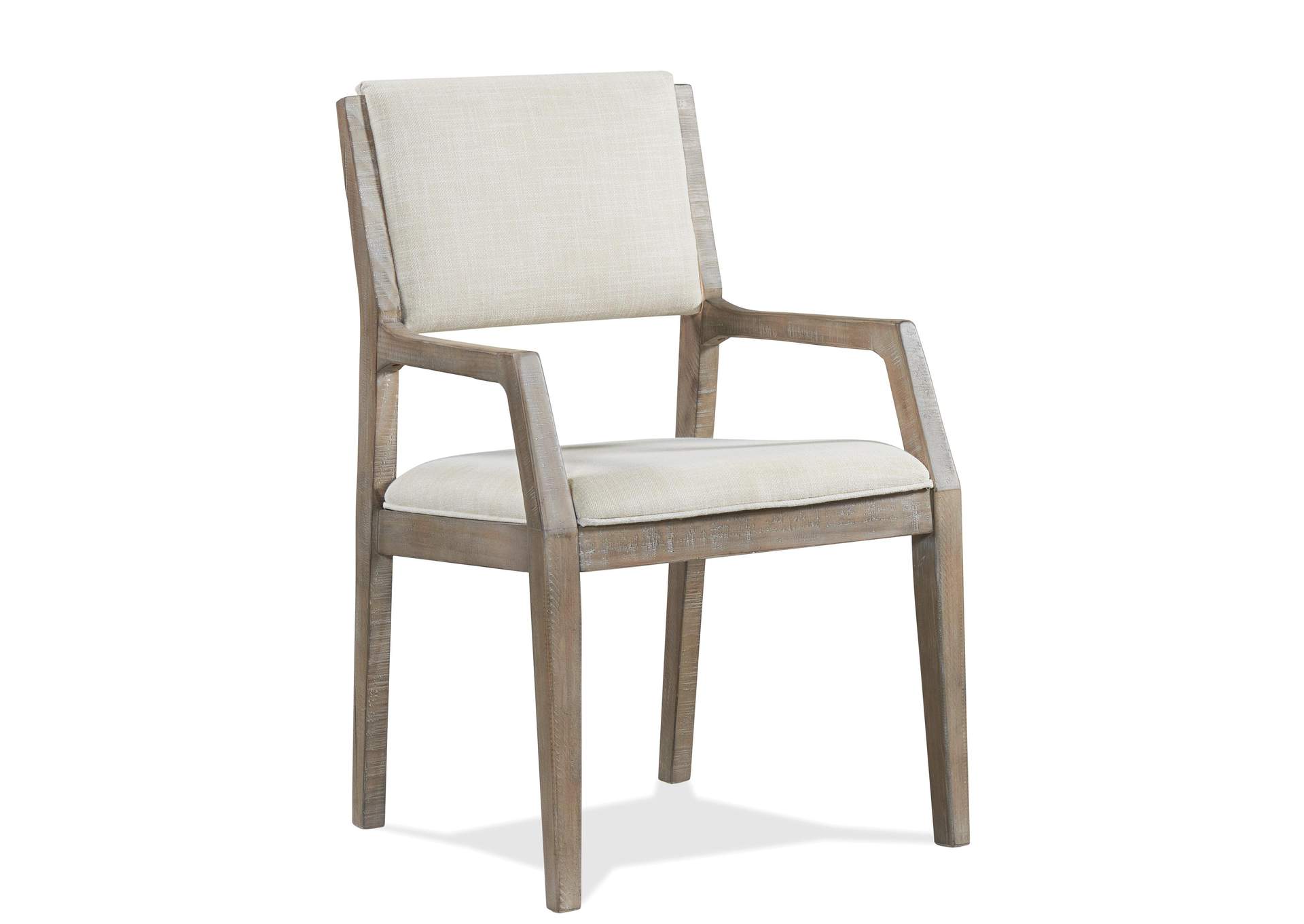 Intrigue Upholstery Arm Chair 2In image 3