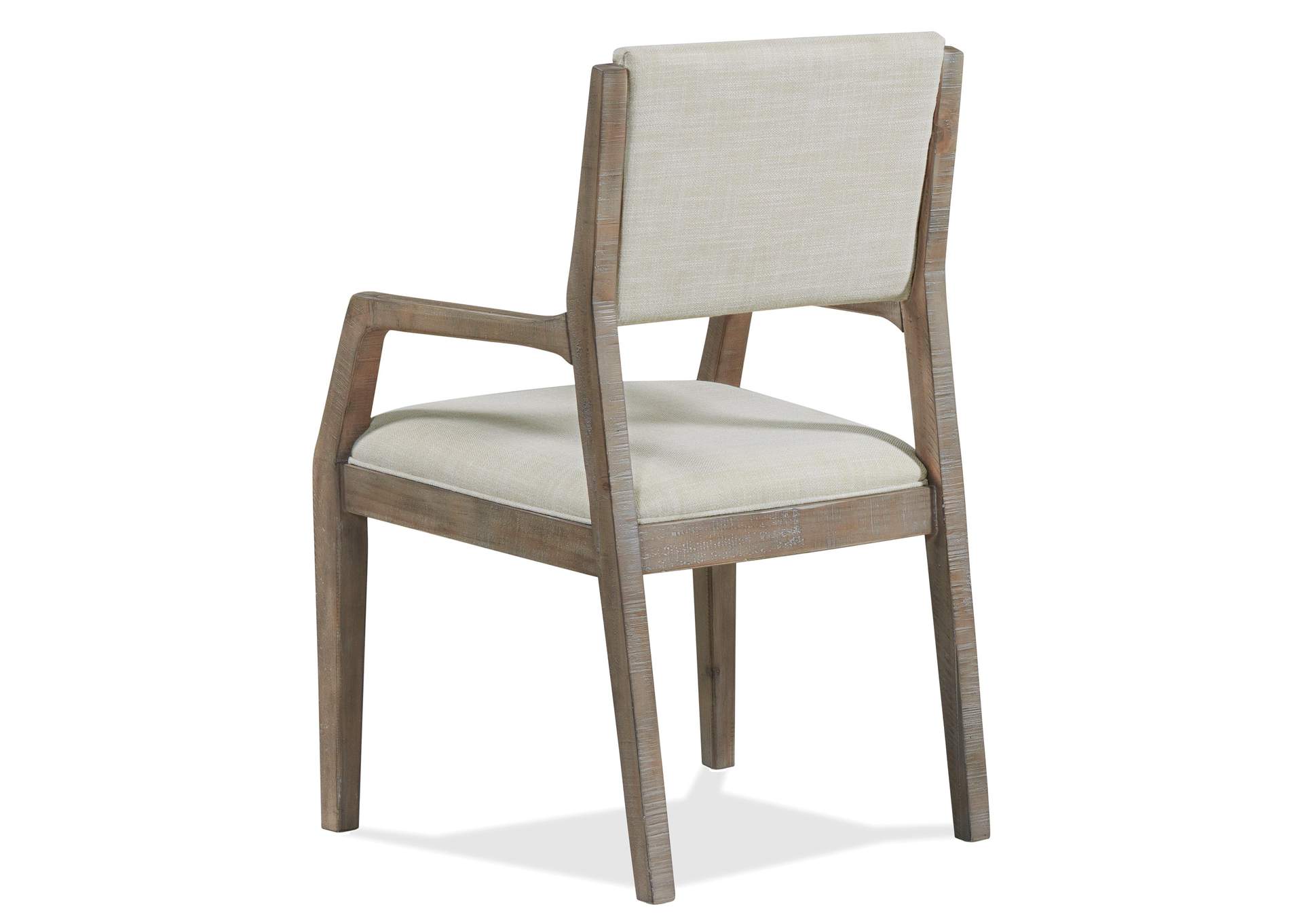 Intrigue Upholstery Arm Chair 2In image 6