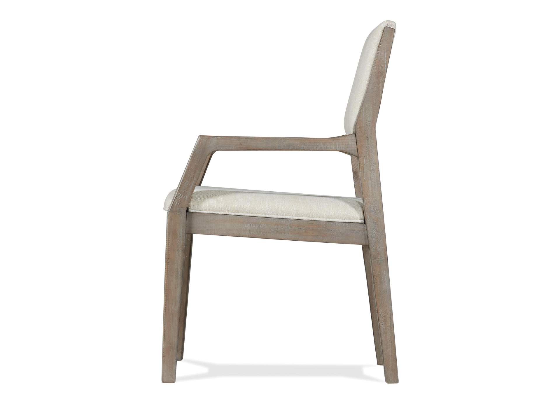 Intrigue Upholstery Arm Chair 2In image 7
