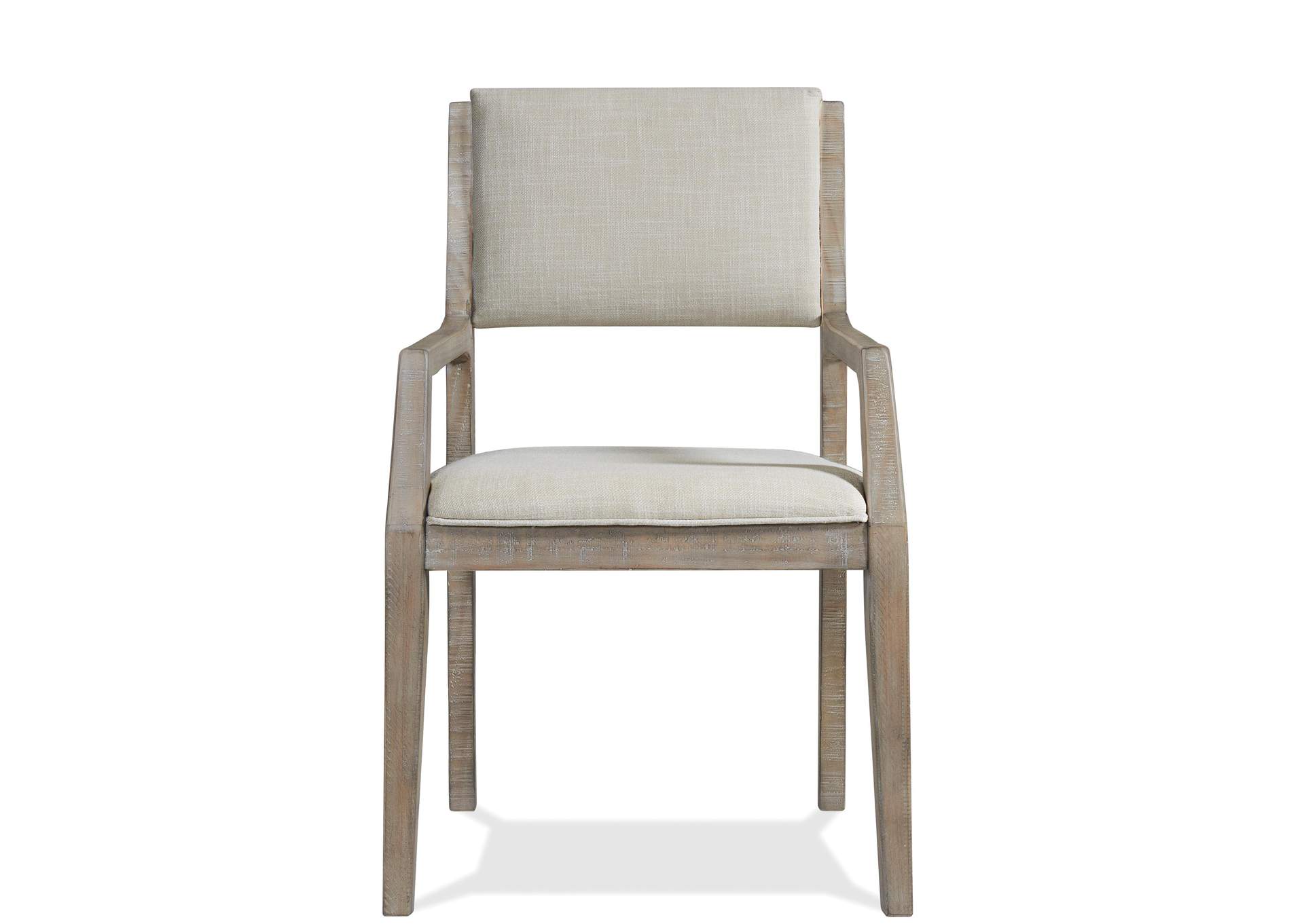 Intrigue Upholstery Arm Chair 2In image 1