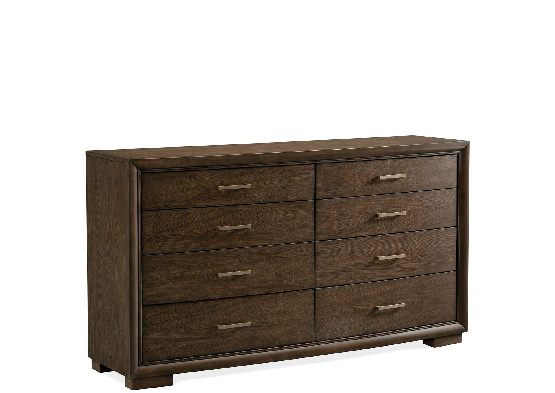 Monterey 8 - Drawer Dresser image 3