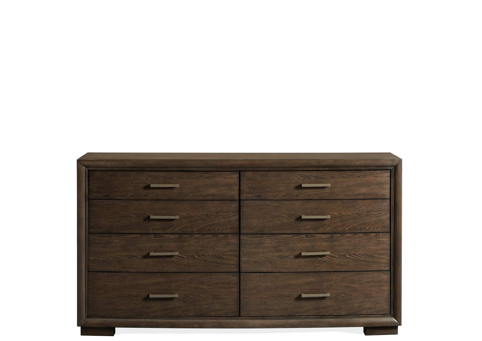 Monterey 8 - Drawer Dresser image 1
