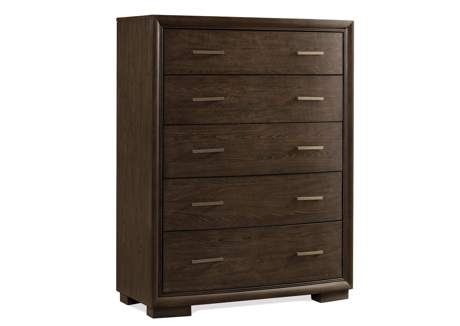 Monterey 5 - Drawer Chest image 7