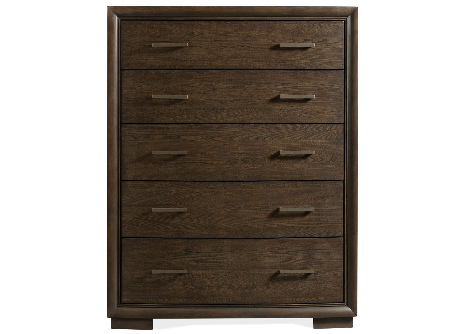 Monterey 5 - Drawer Chest image 6