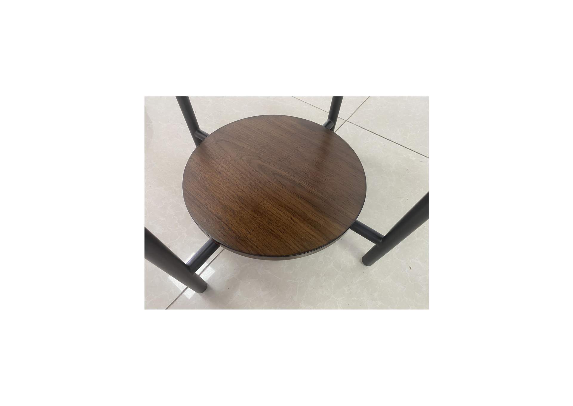 Felix Round End Table image 5