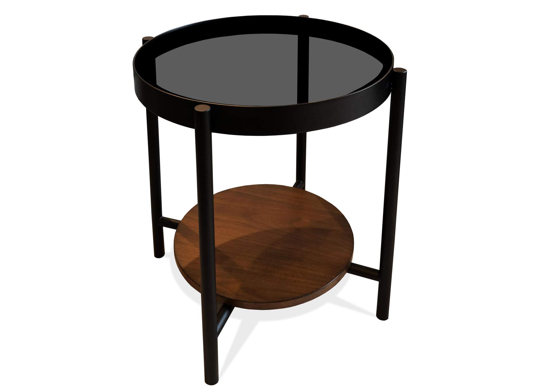 Felix Round End Table image 6