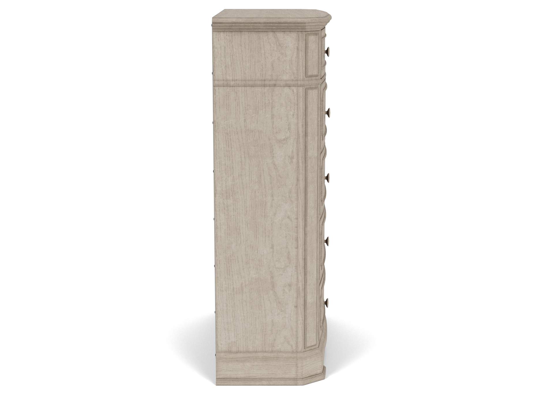 Kensington 5 - Drawer Chest image 5