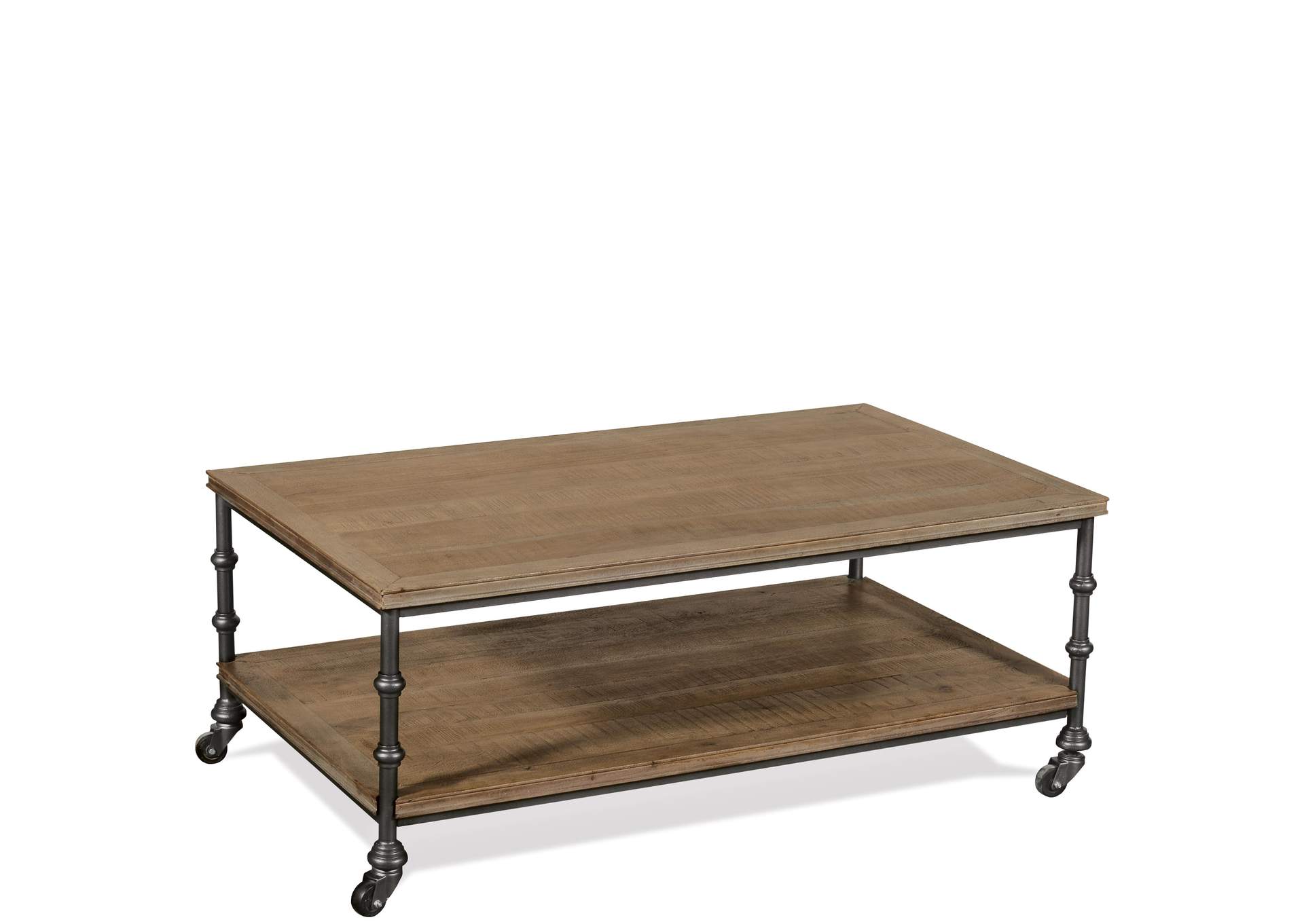 Revival Cocktail Table image 3
