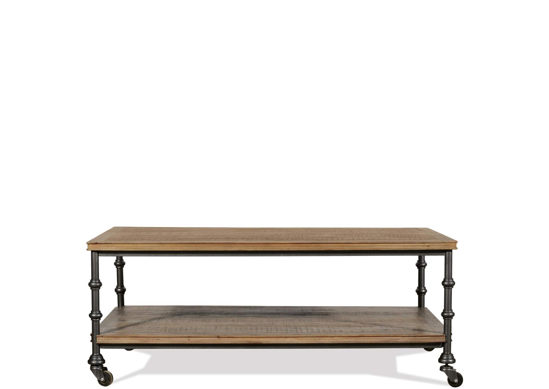 Revival Cocktail Table image 1