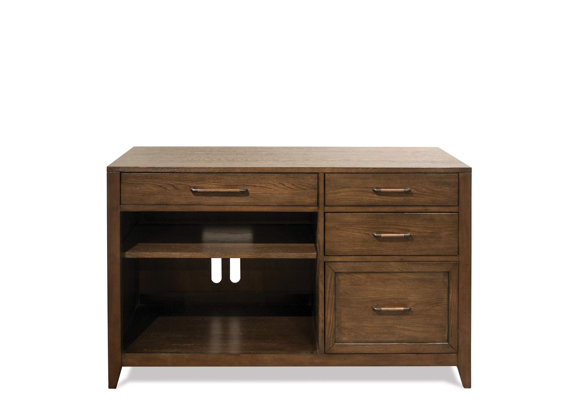 Vogue Computer Credenza image 7
