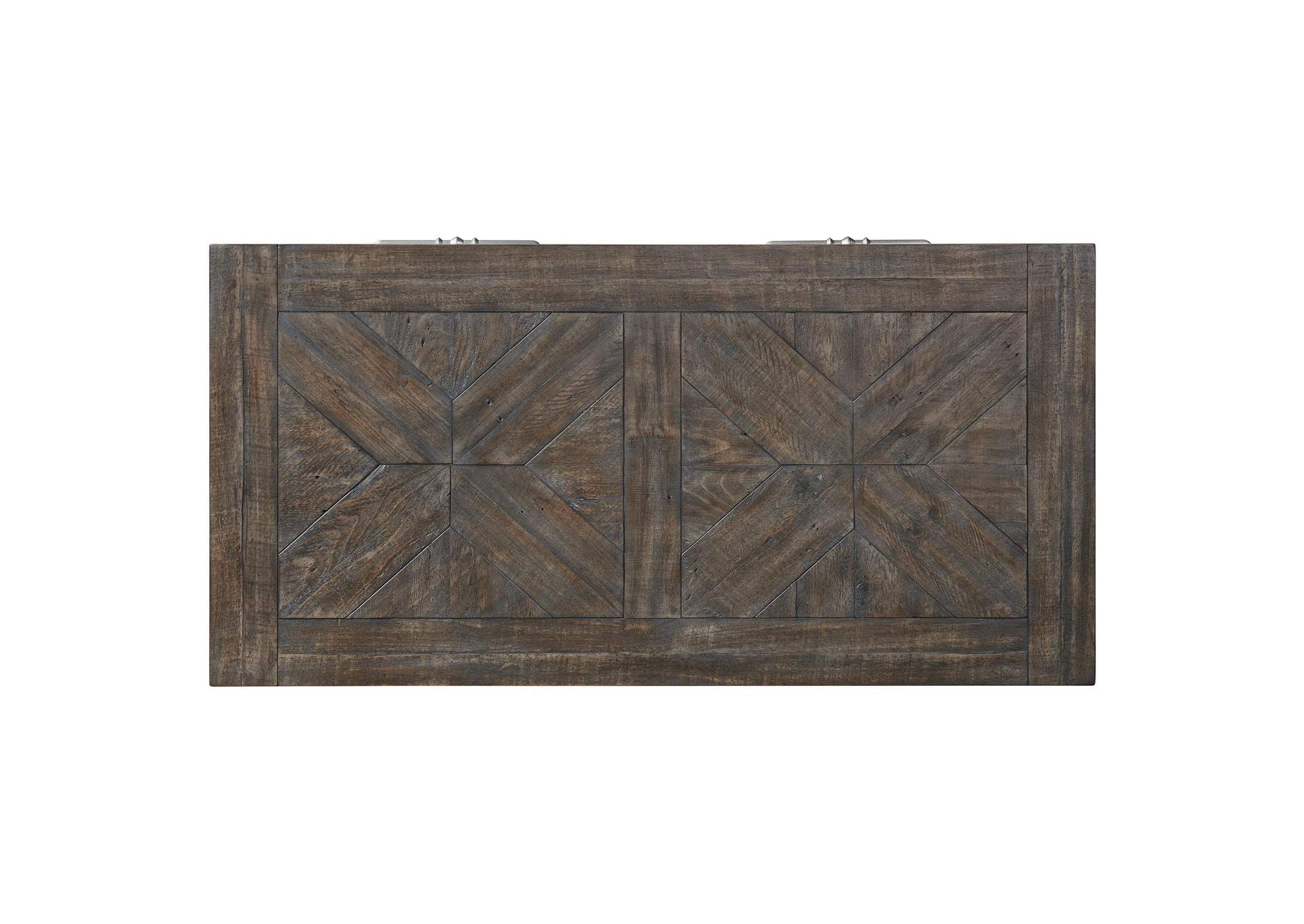 Bradford Rectangle Cocktail Table image 5