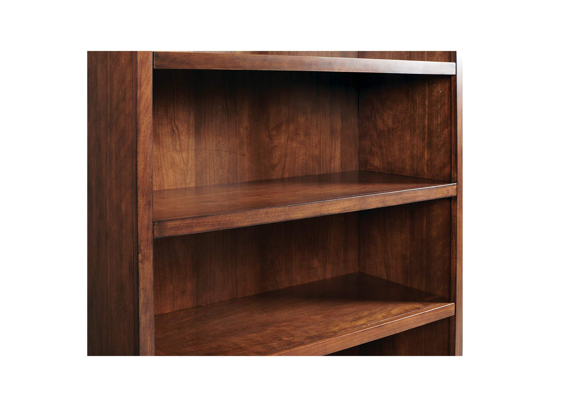 Clinton Hill Drawer Bookcase image 5