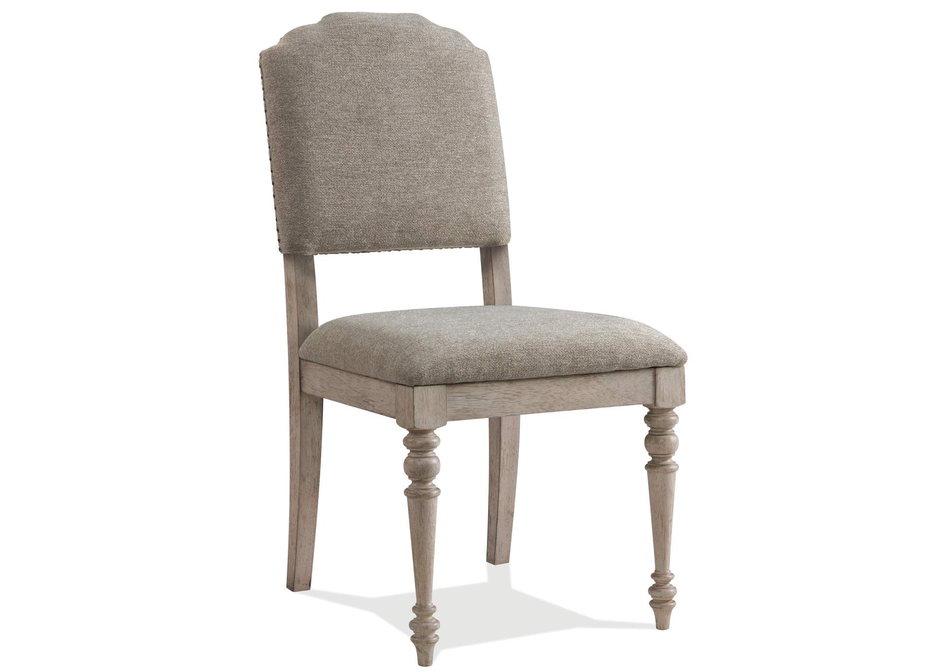 Anniston Upholstery Side Chair 2In image 3