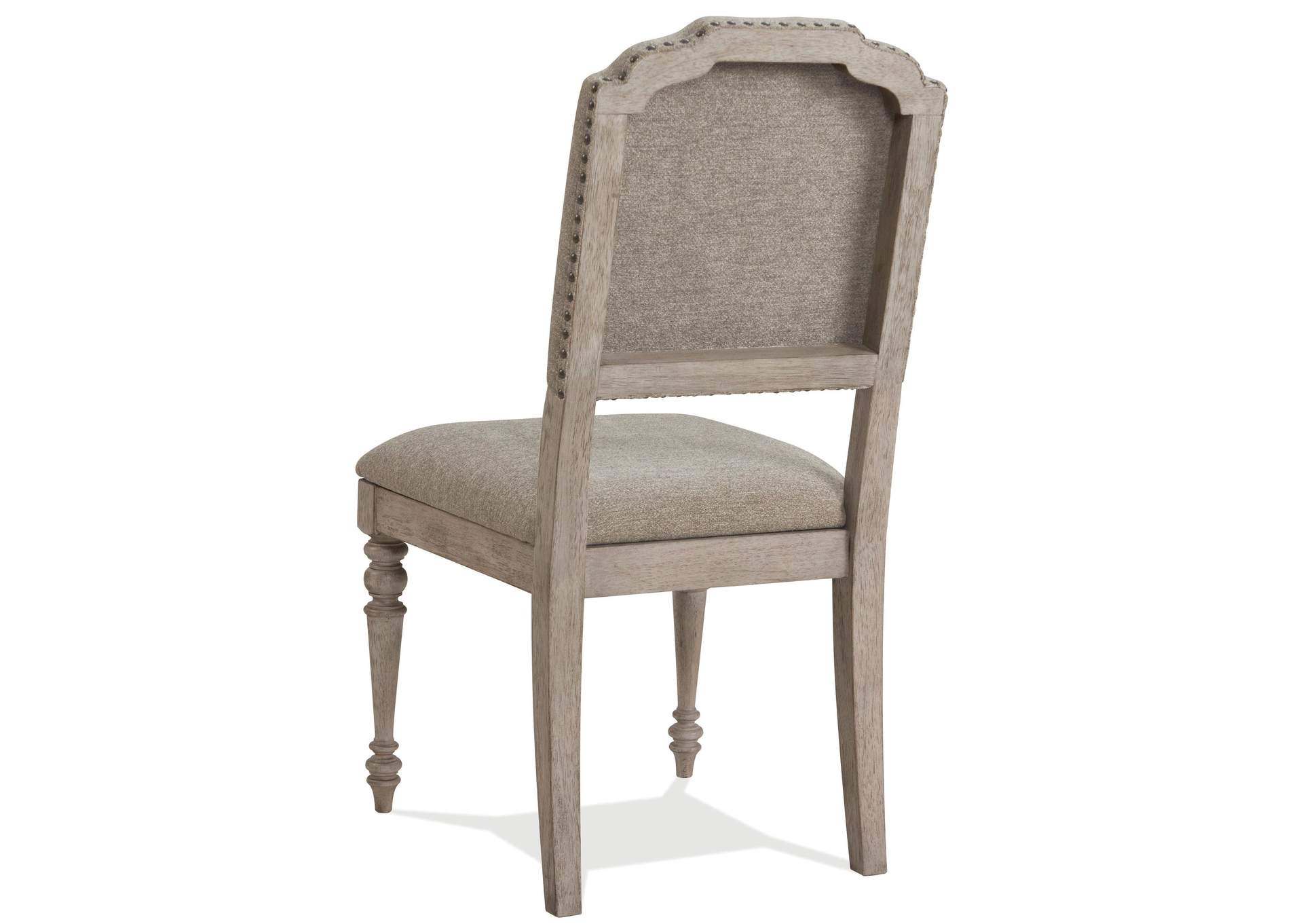 Anniston Upholstery Side Chair 2In image 6