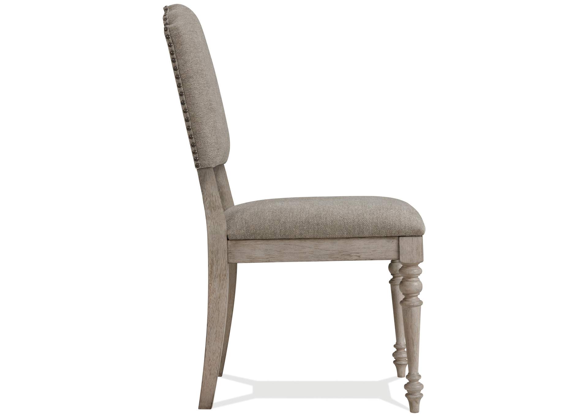 Anniston Upholstery Side Chair 2In image 7