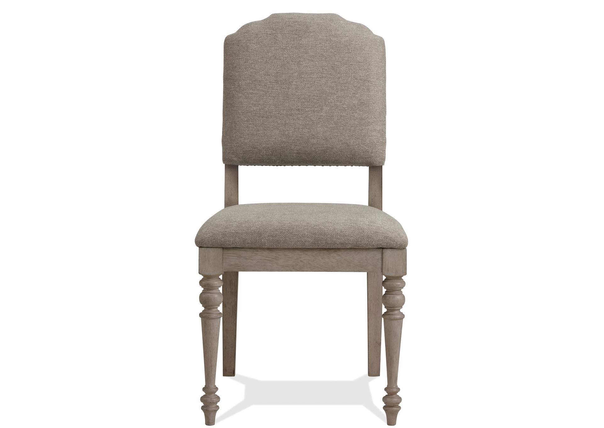 Anniston Upholstery Side Chair 2In image 1