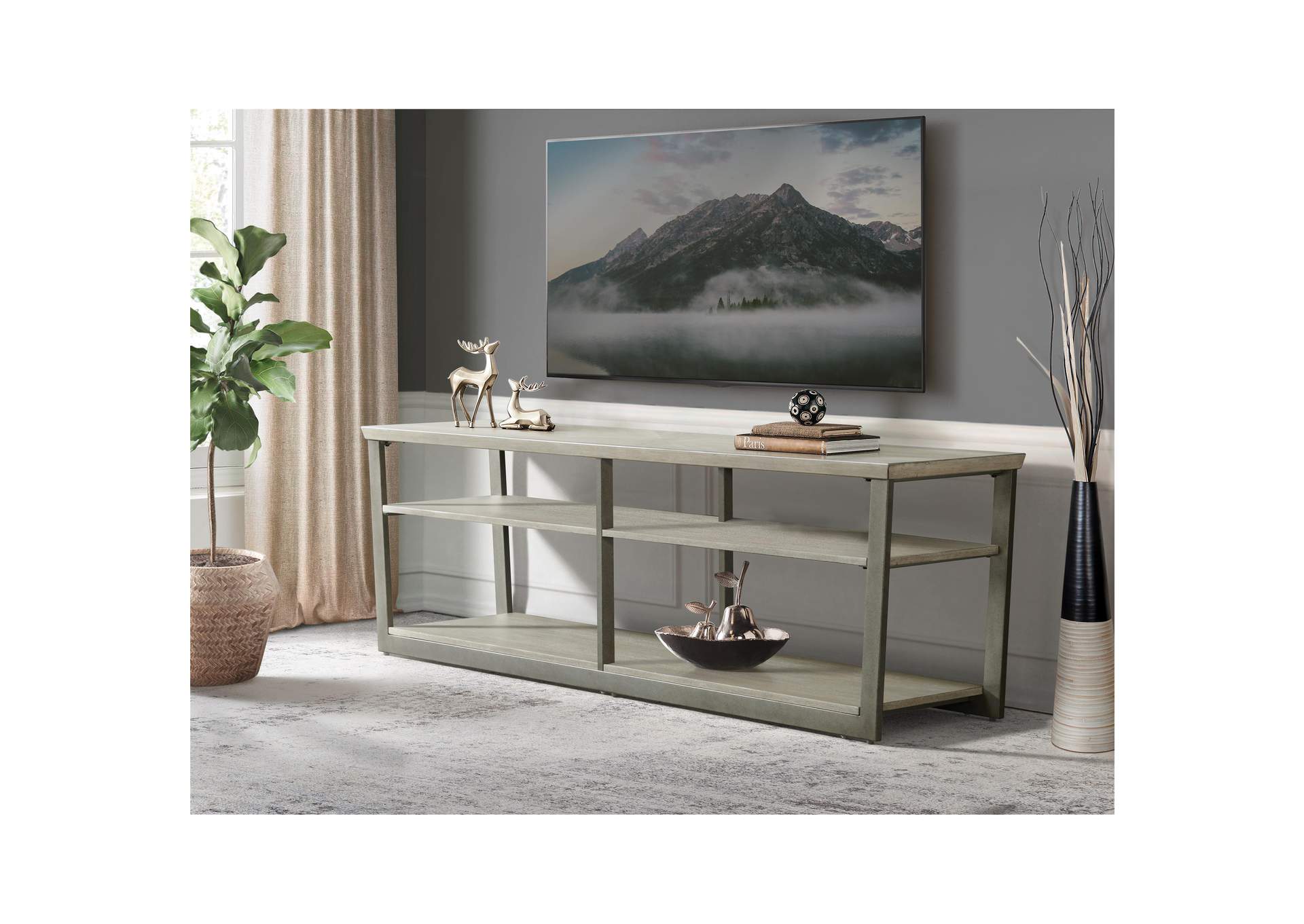 Bardot Entertainment Console image 4