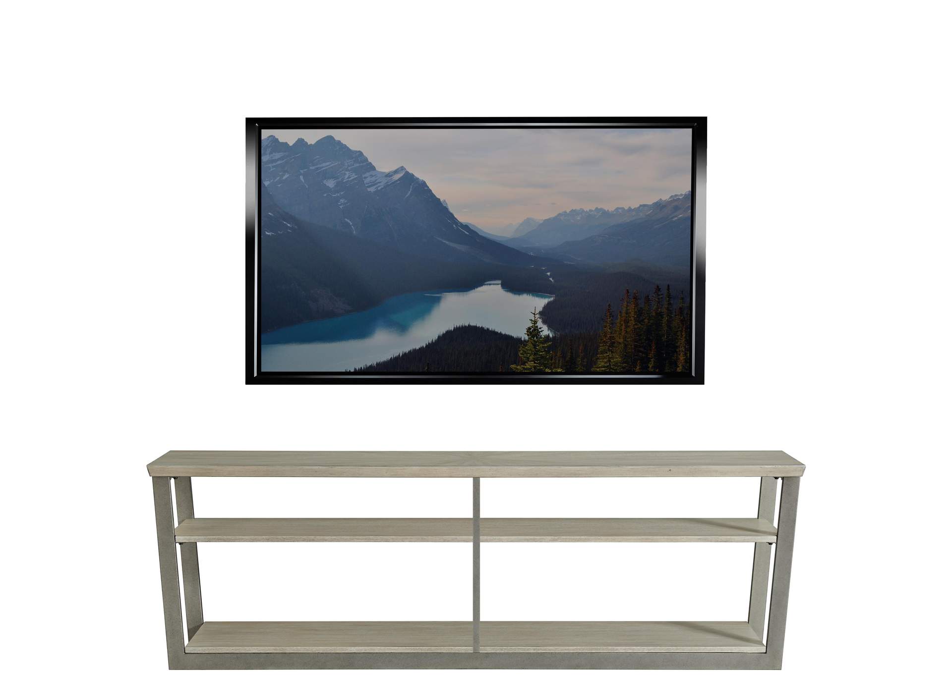 Bardot Entertainment Console image 1