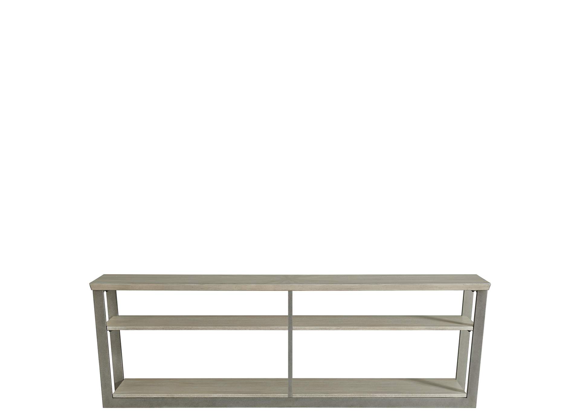 Bardot Entertainment Console image 3