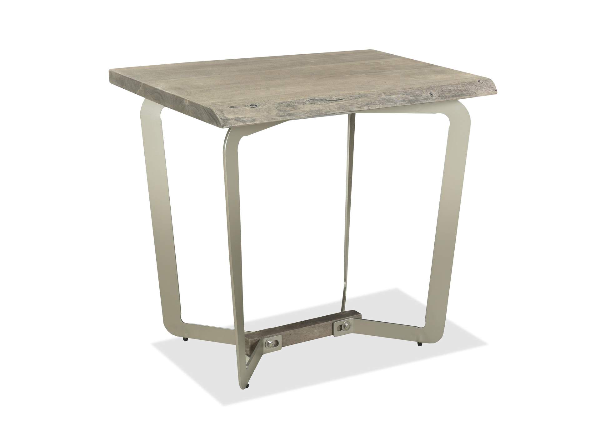Waverly End Table image 1