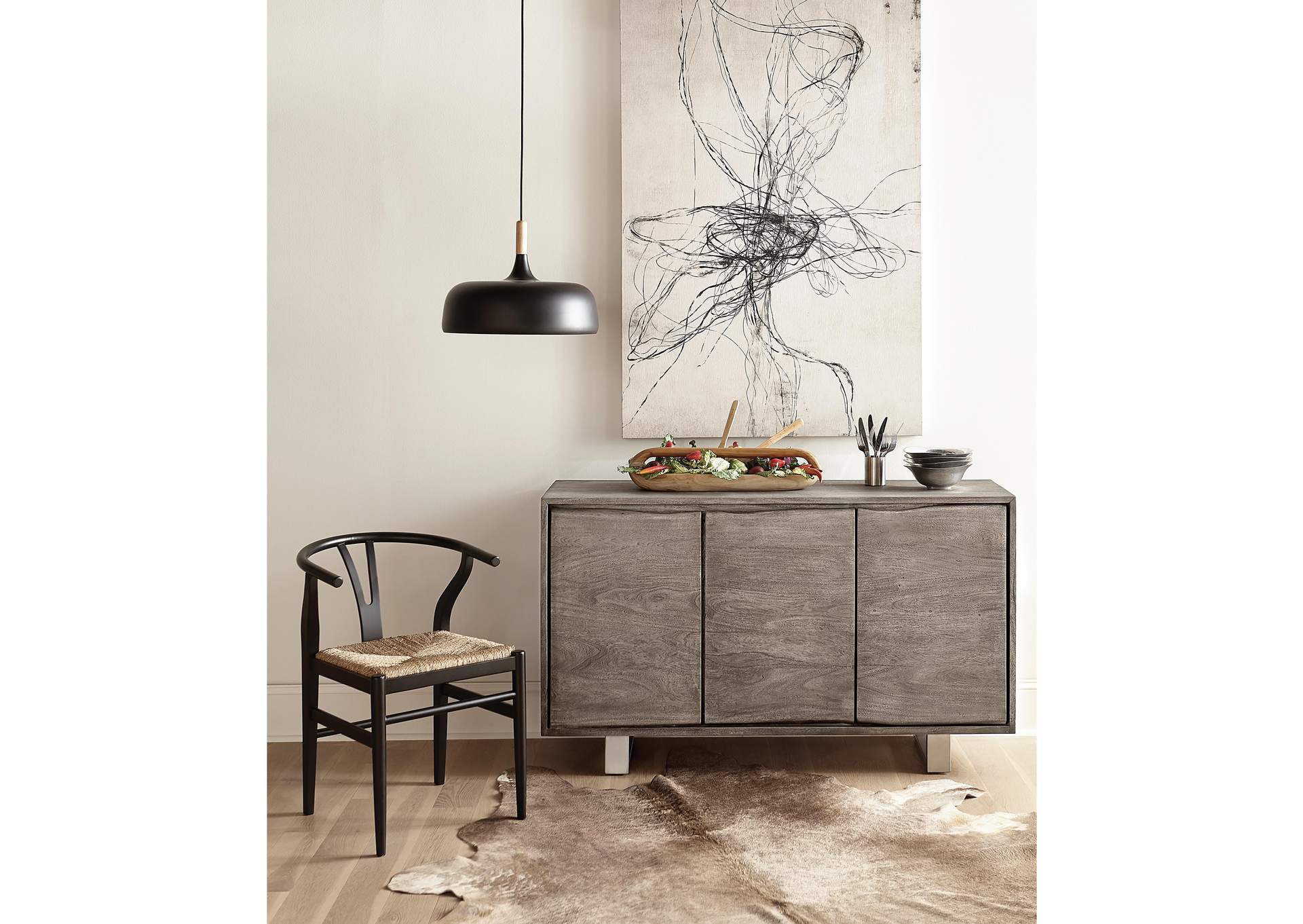 Waverly Sideboard image 4
