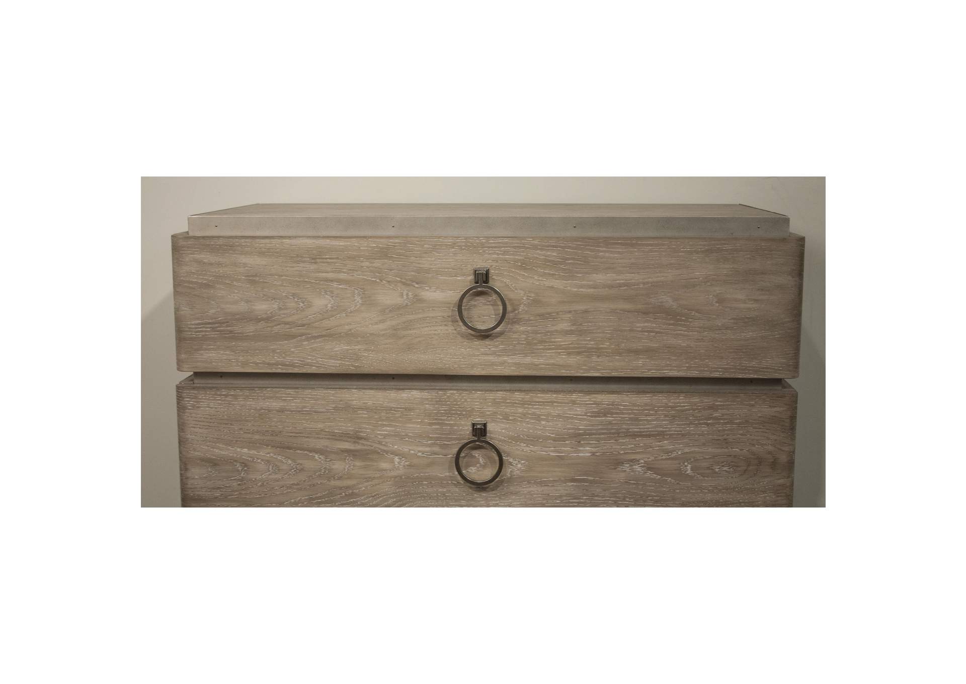 Sophie Bachelors Chest image 5