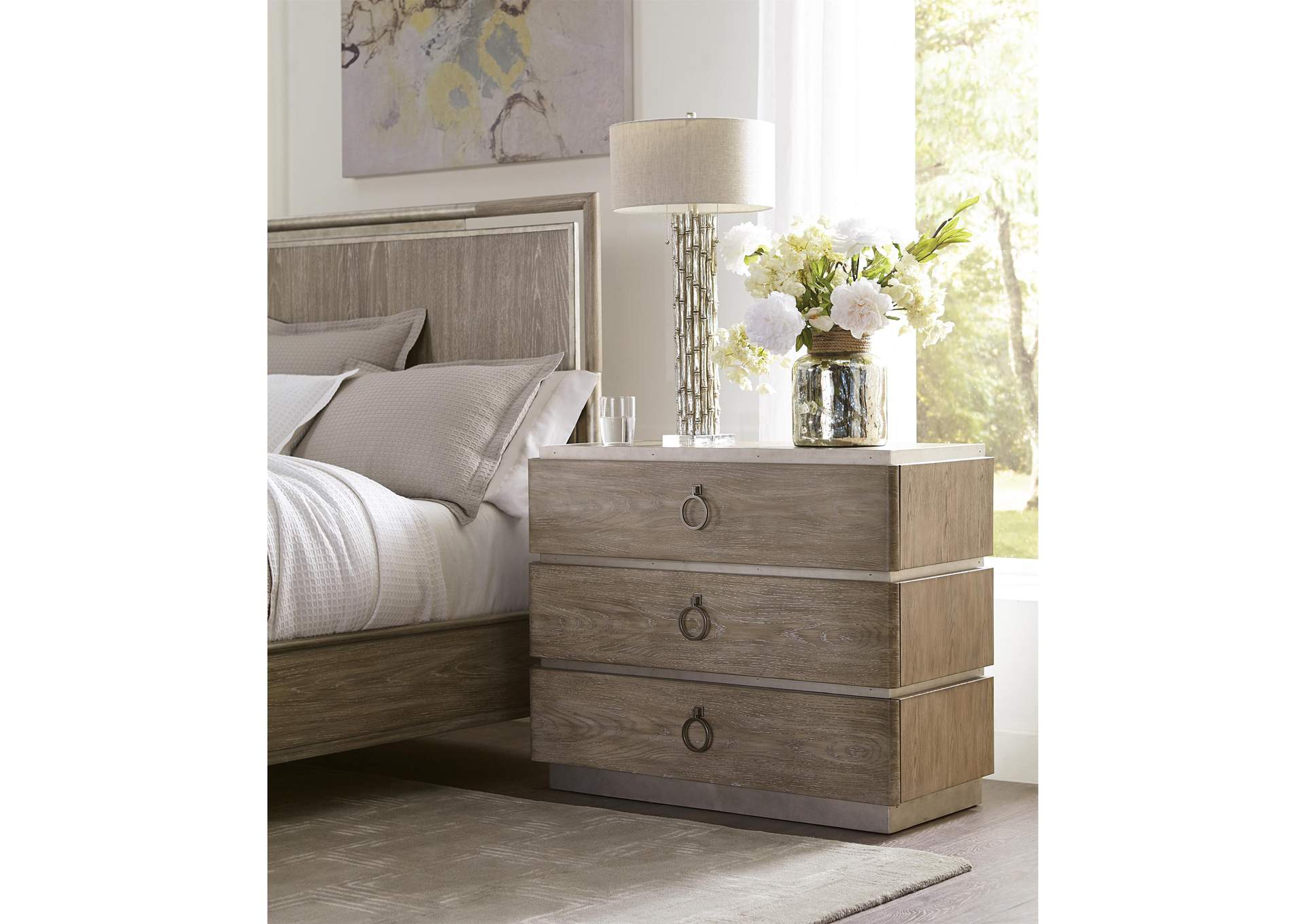 Sophie Bachelors Chest image 1
