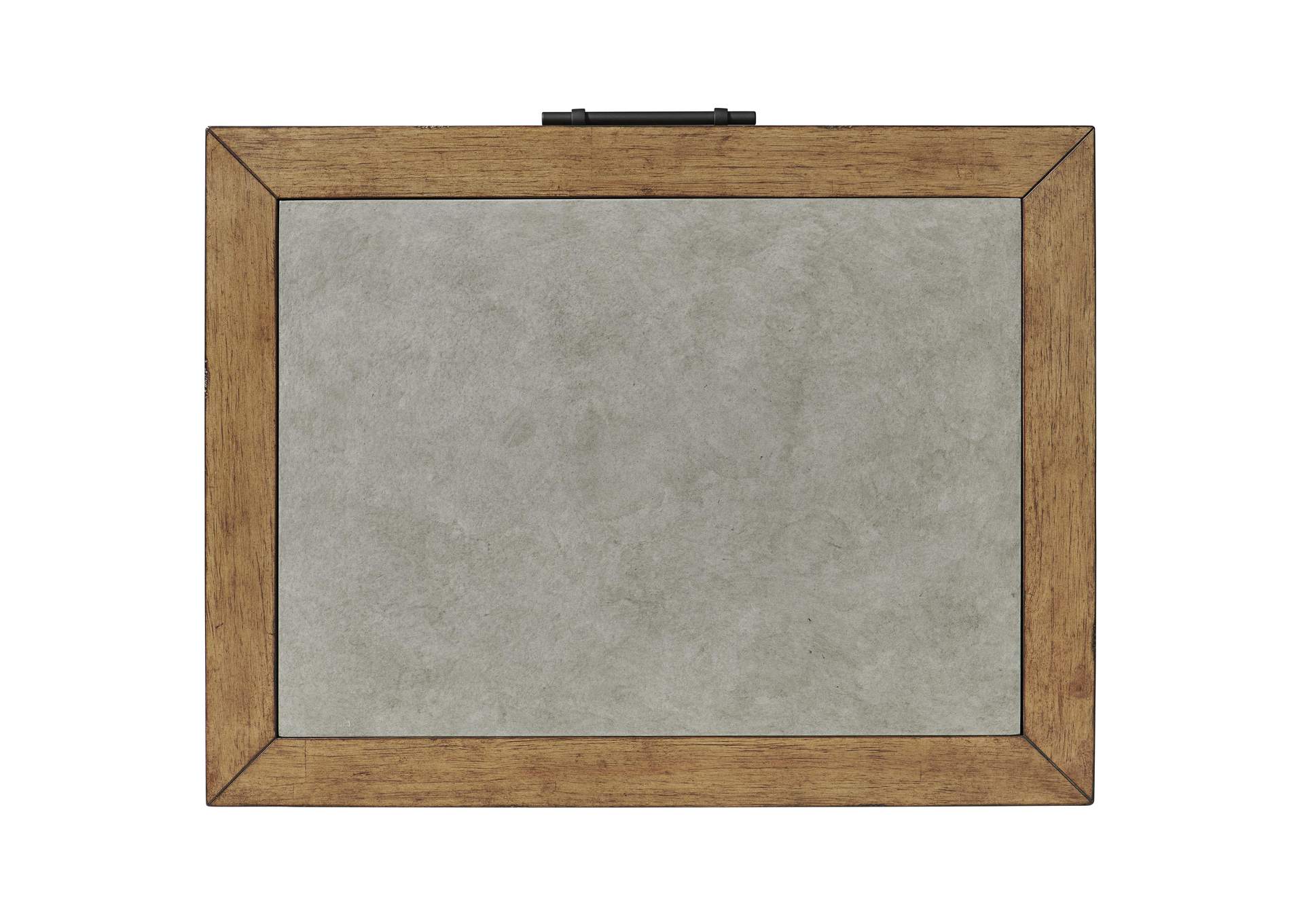 Bozeman 1 - Drawer Nightstand image 6
