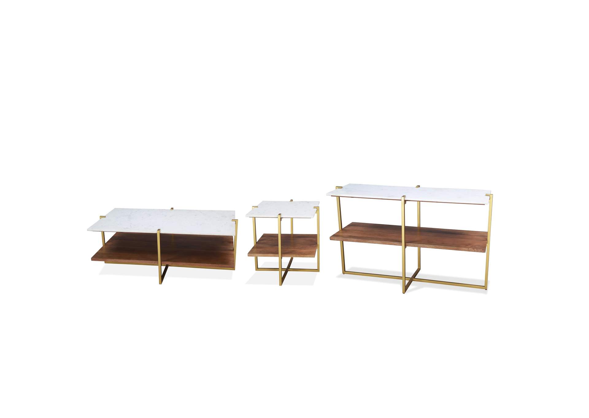 Everly Console Table image 3