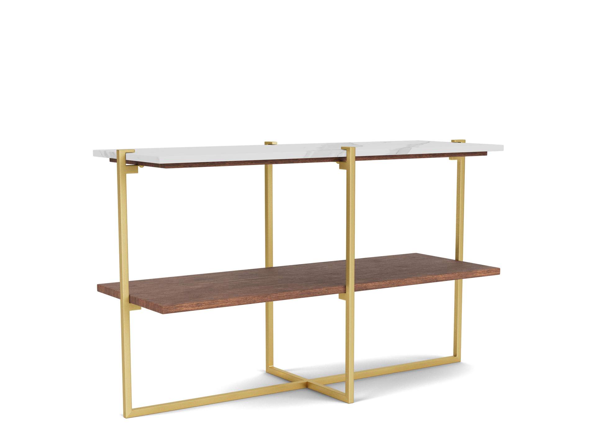 Everly Console Table image 7