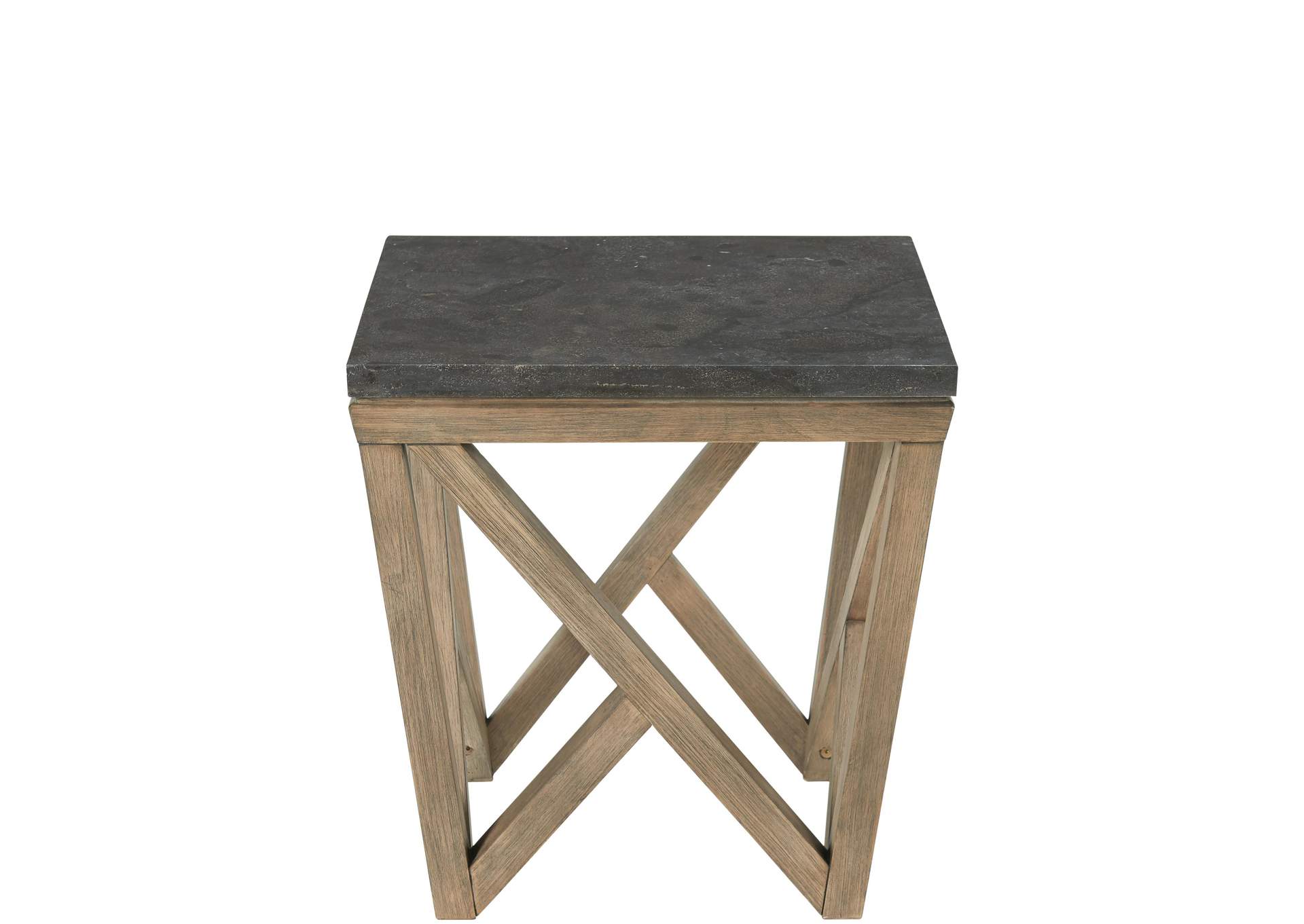 Hawkins Square End Table image 5