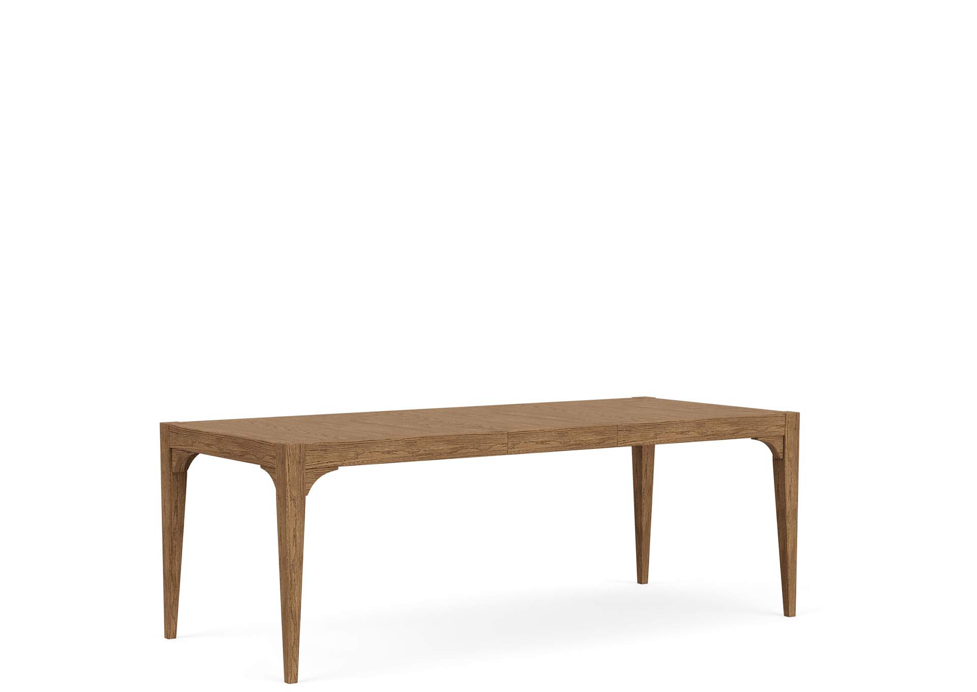 Halbrooke Rectangle Dining Table image 7