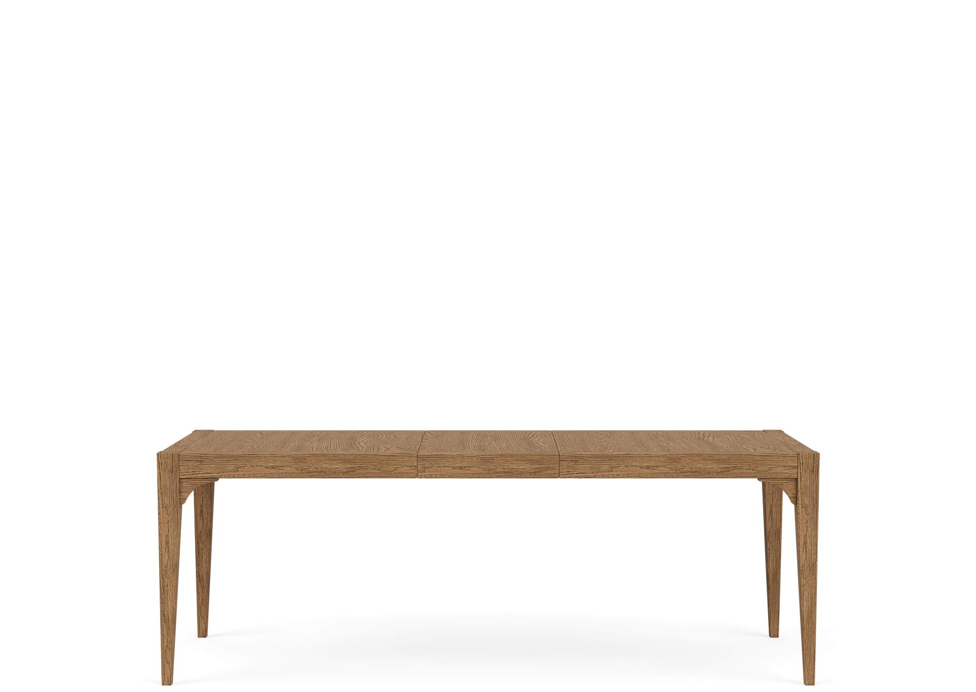 Halbrooke Rectangle Dining Table image 6