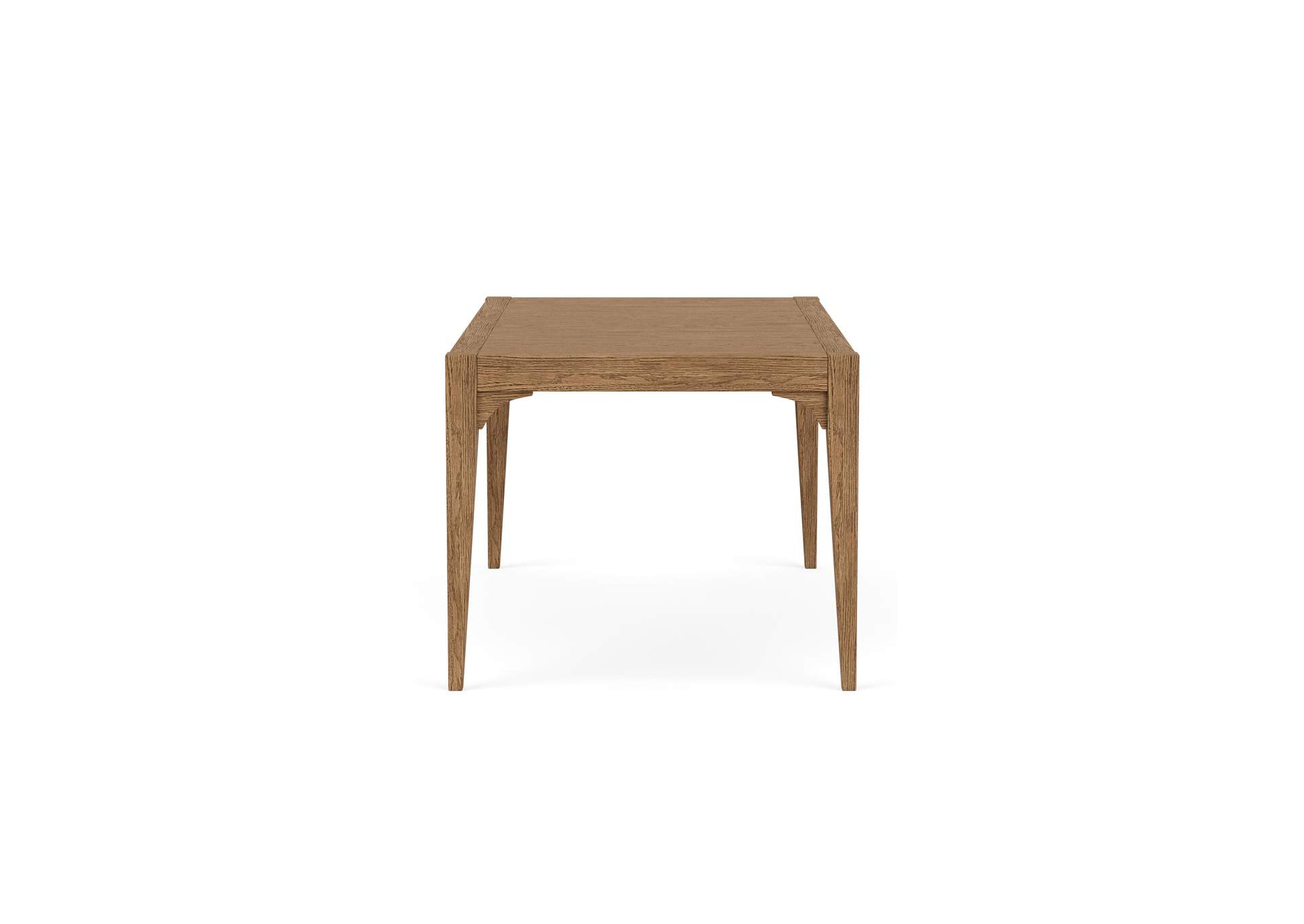 Halbrooke Rectangle Dining Table image 5