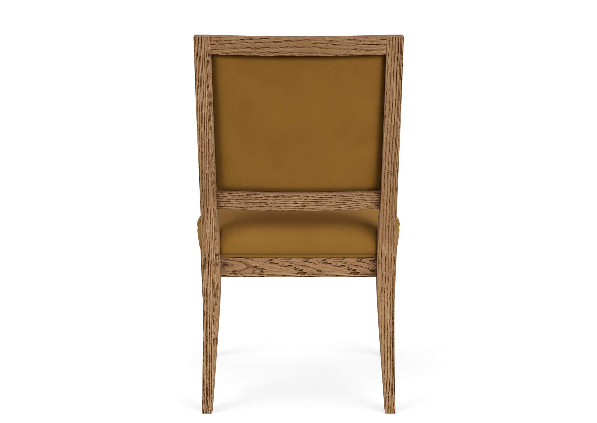 Halbrooke Upholstery Back Arm Chair 2
