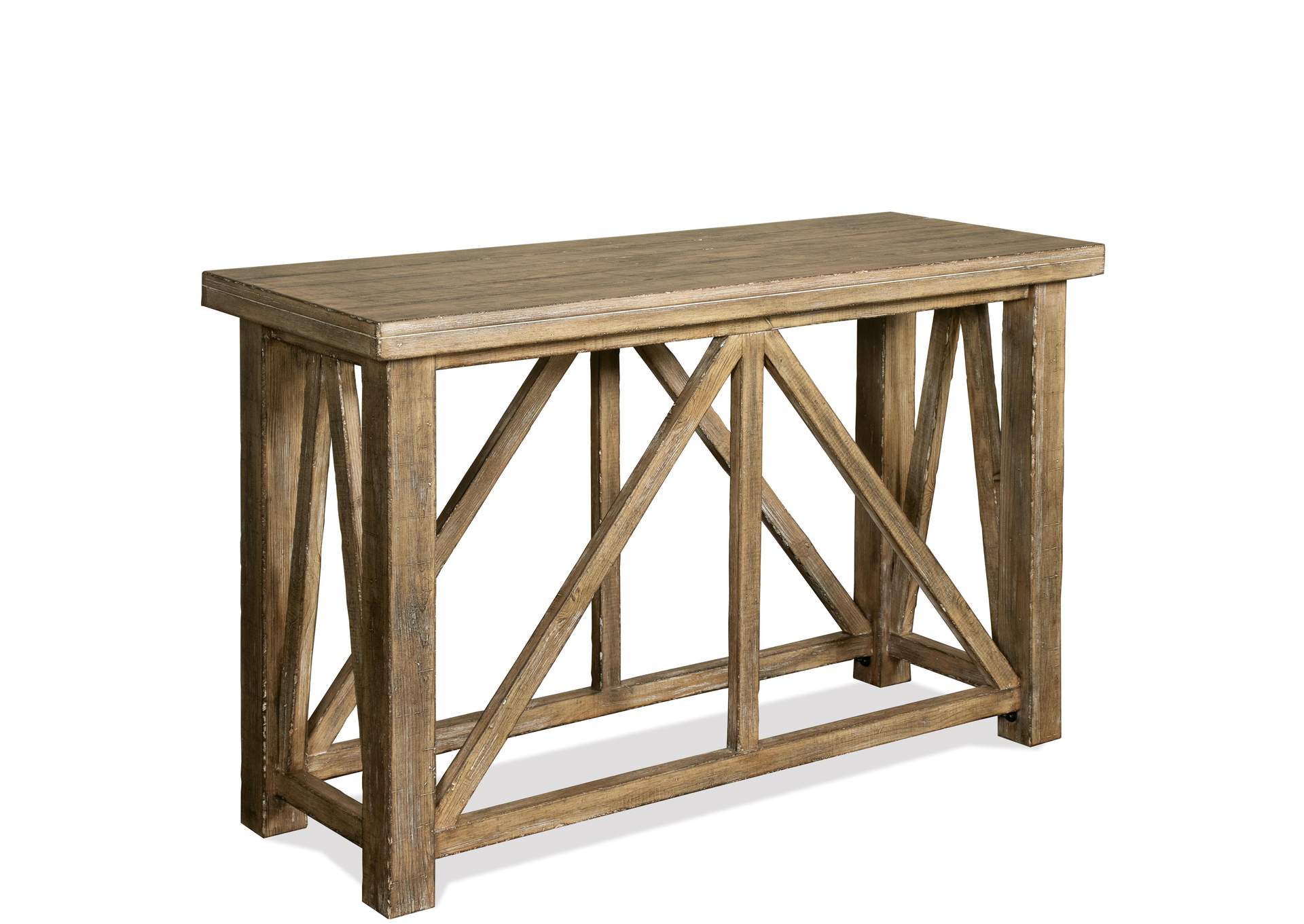 Sonora Sofa Table image 3