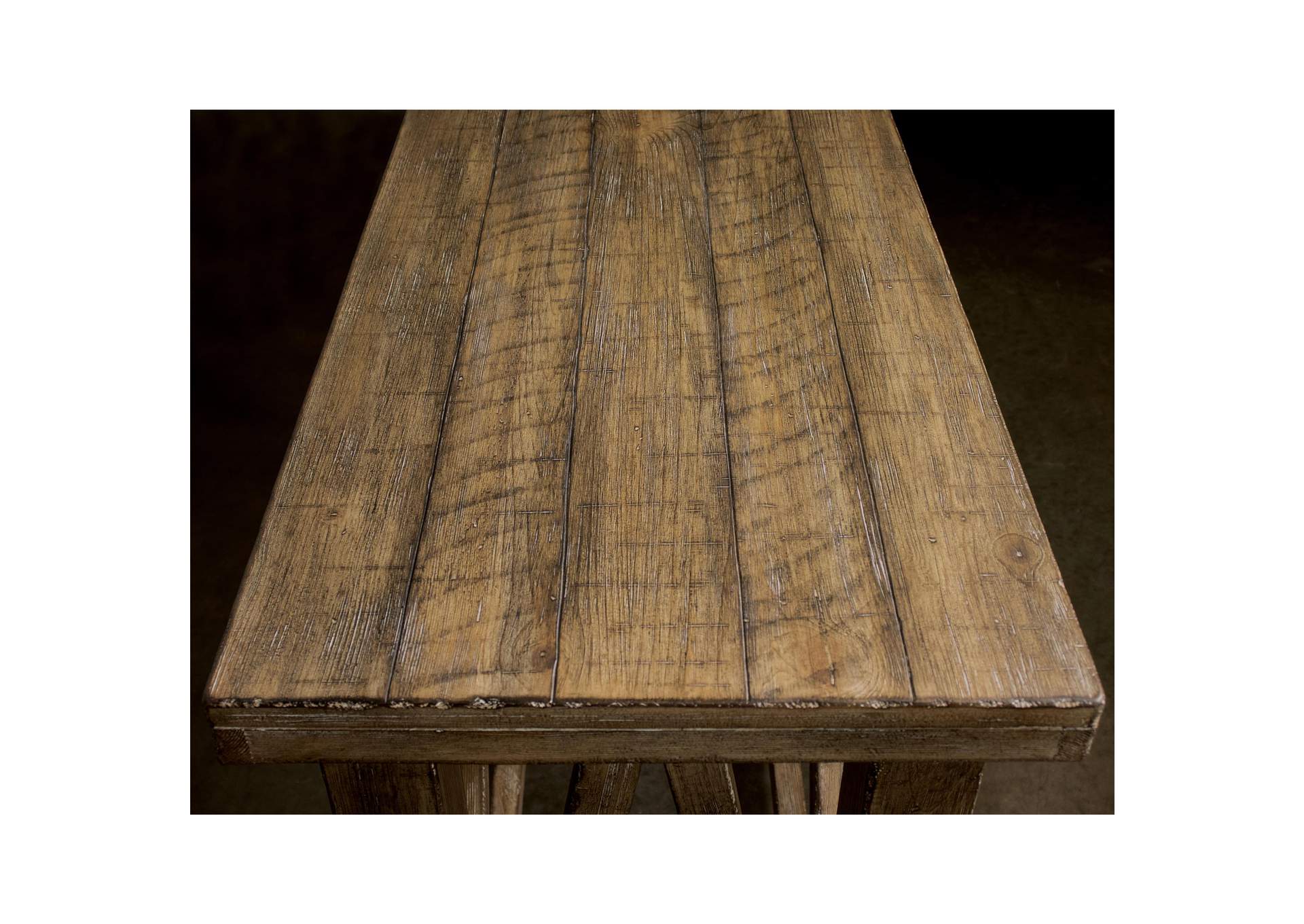 Sonora Sofa Table image 6