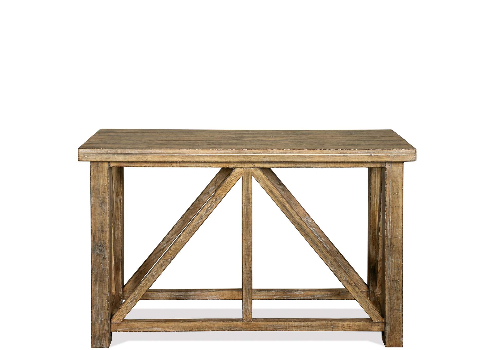 Sonora Sofa Table image 1