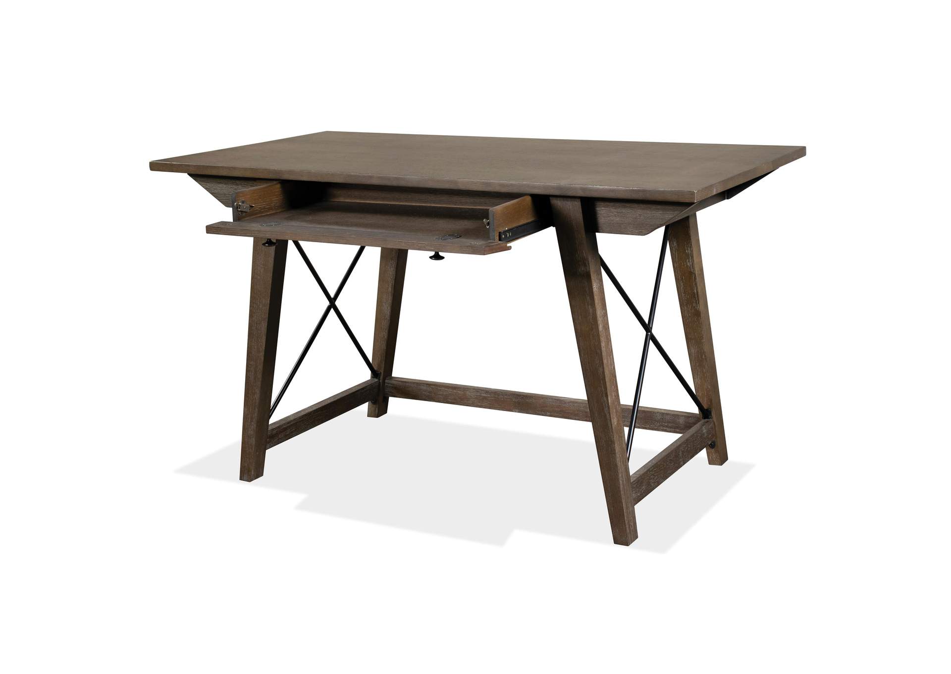 Sheffield Writing Desk image 5