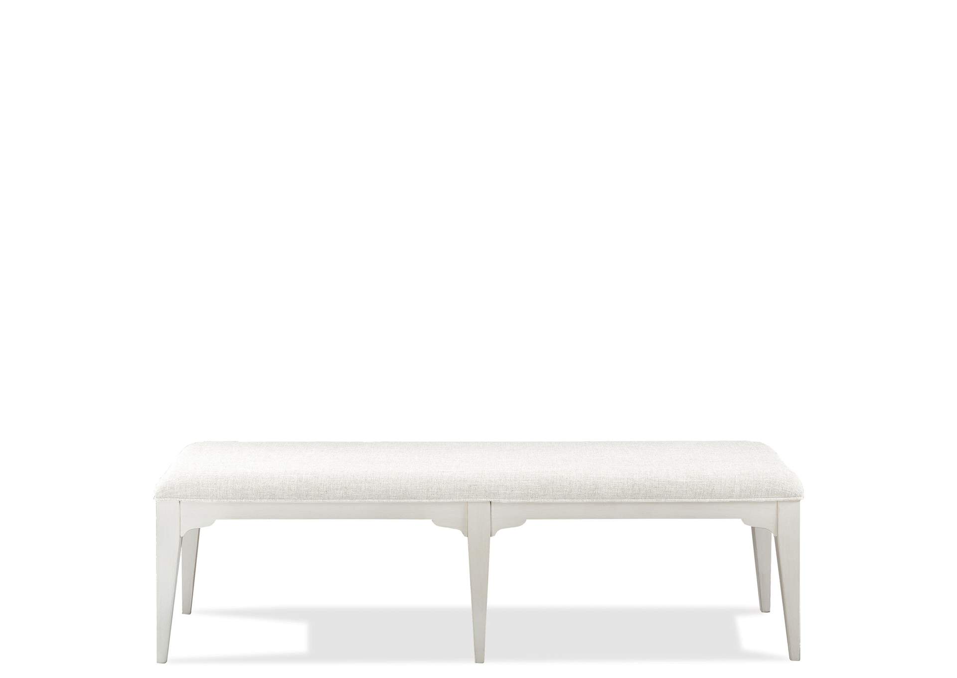 Myra Upholstery Dining Bench