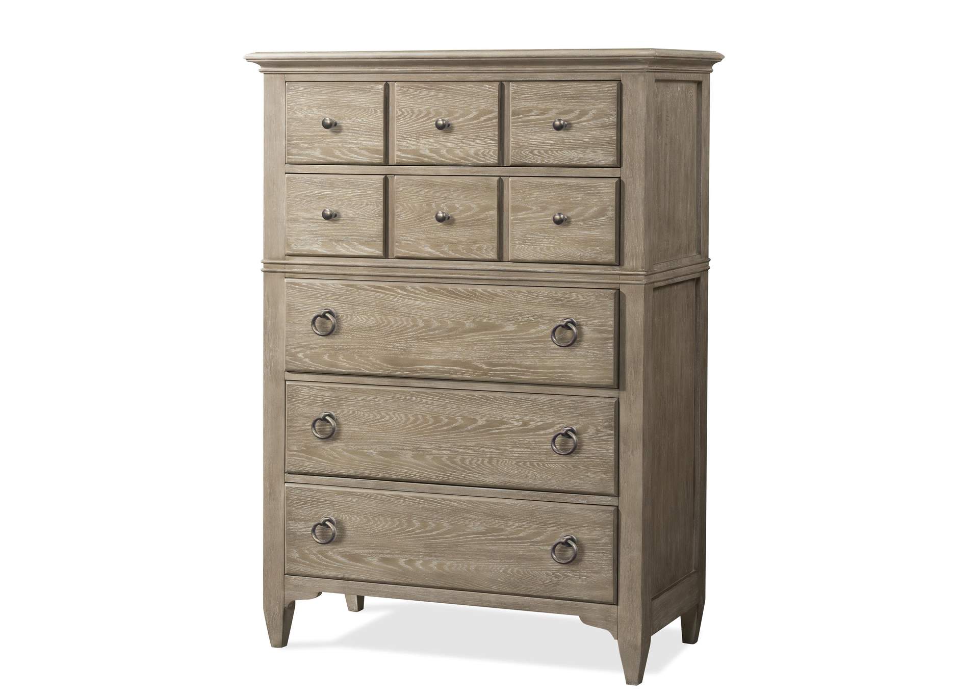 Myra 5 - Drawer Chest image 1