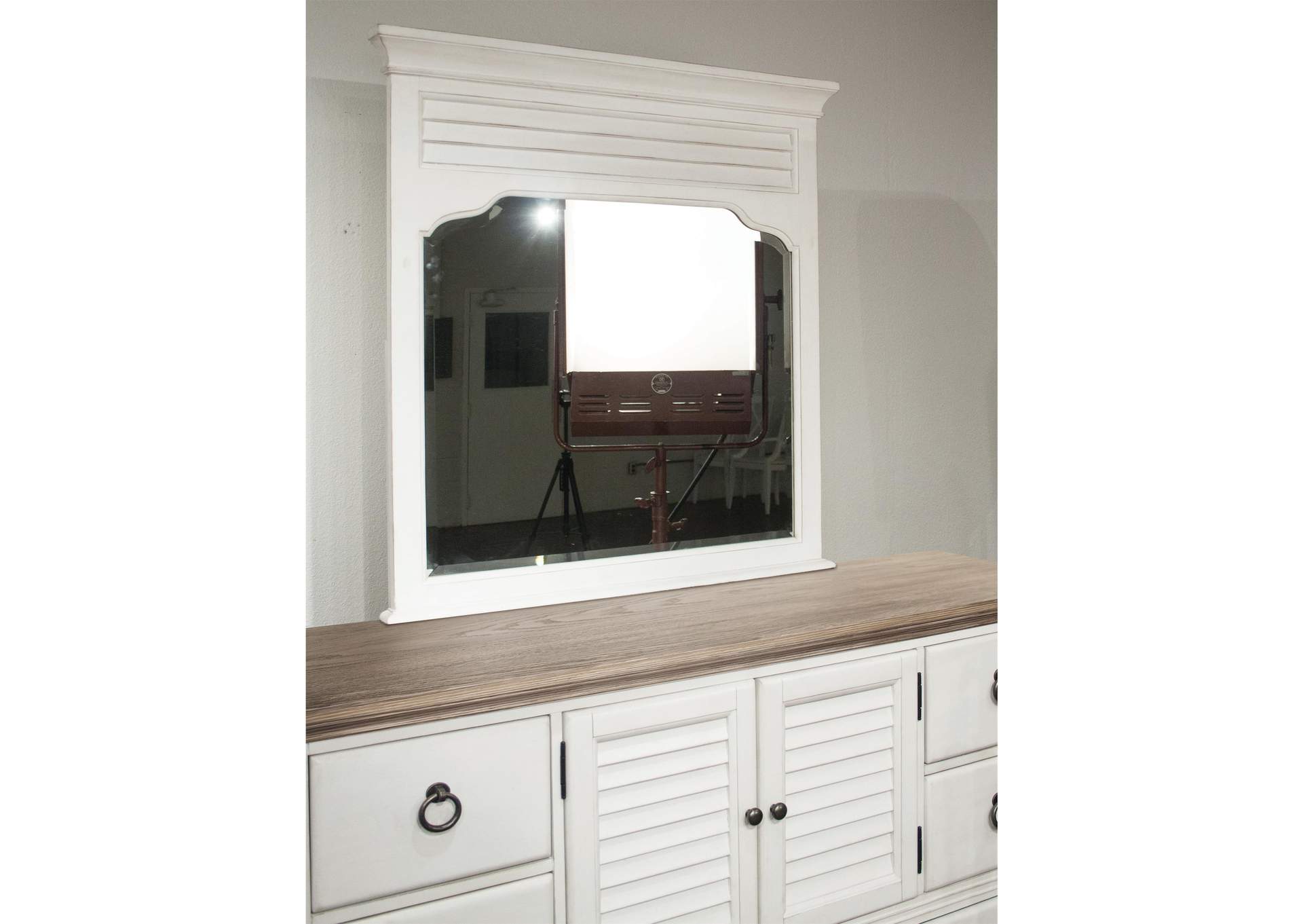 Myra Door Dresser image 6
