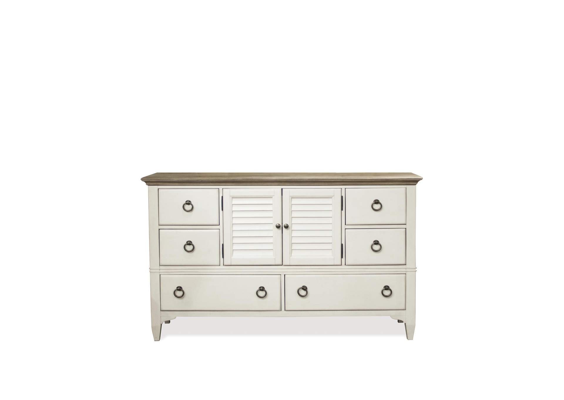 Myra Door Dresser image 1