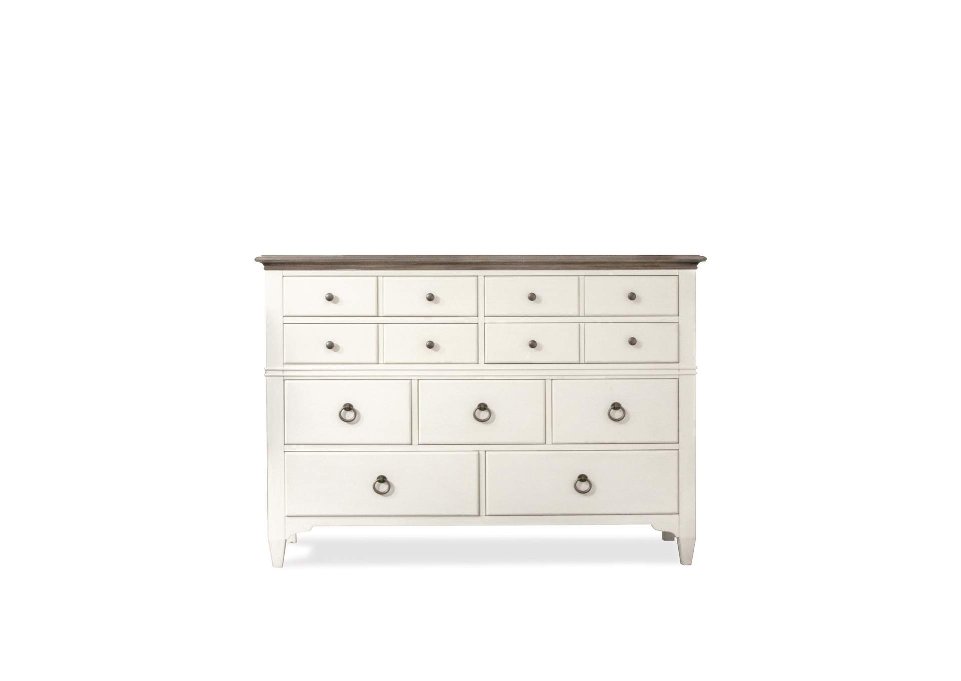 Myra 9 - Drawer Dresser image 5