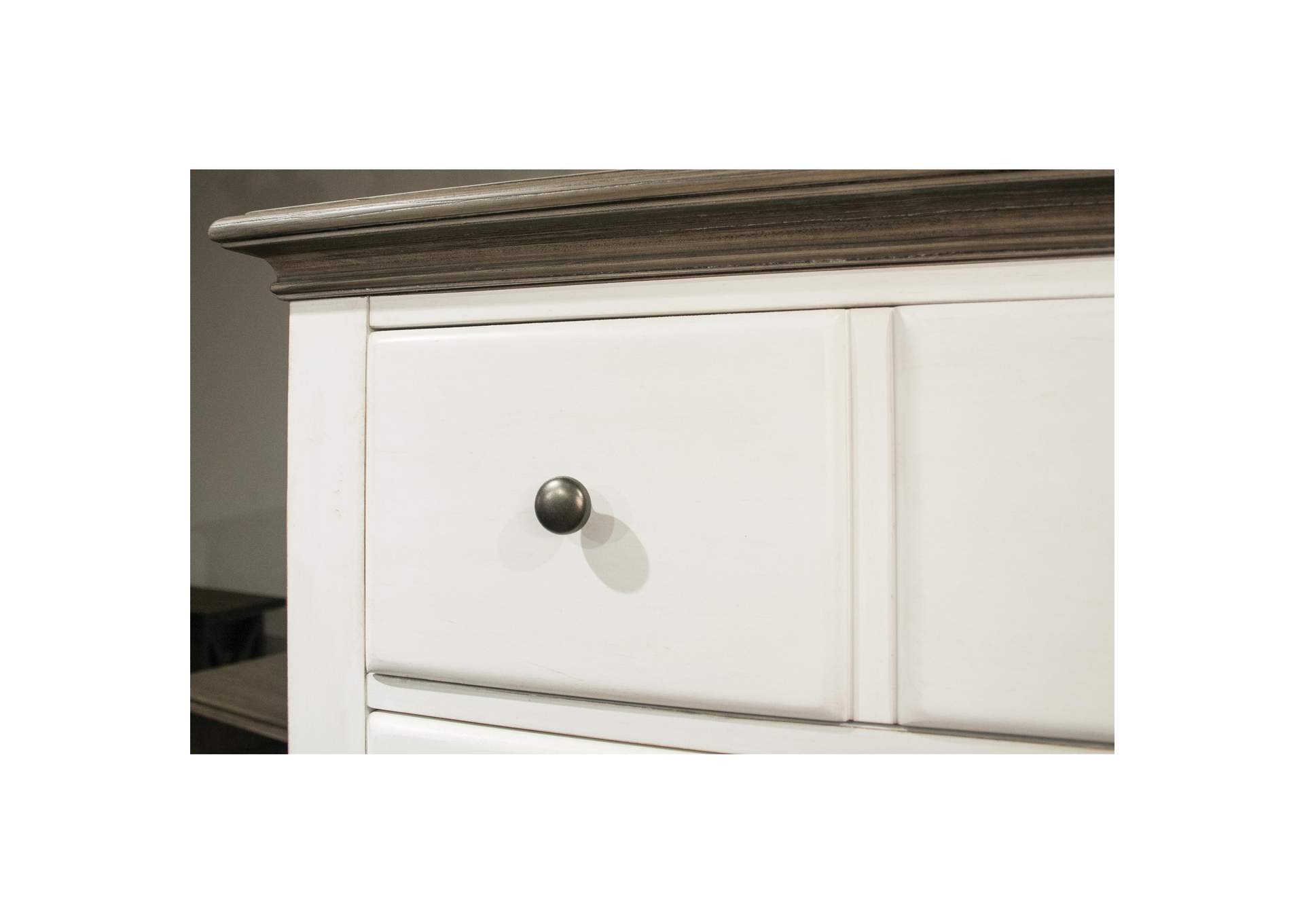 Myra 5 - Drawer Chest image 7