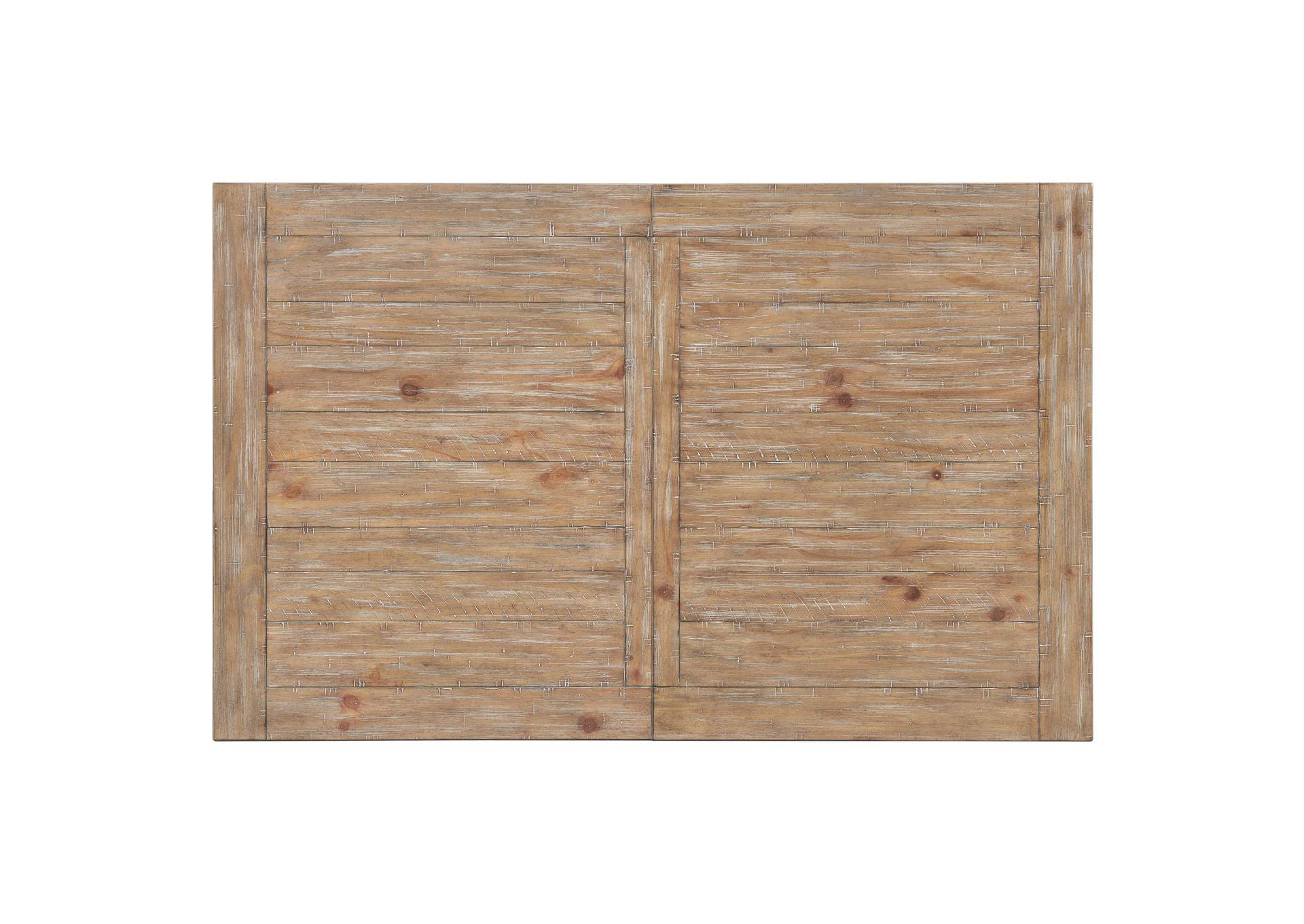 Harper Rectangle Dining Table image 6