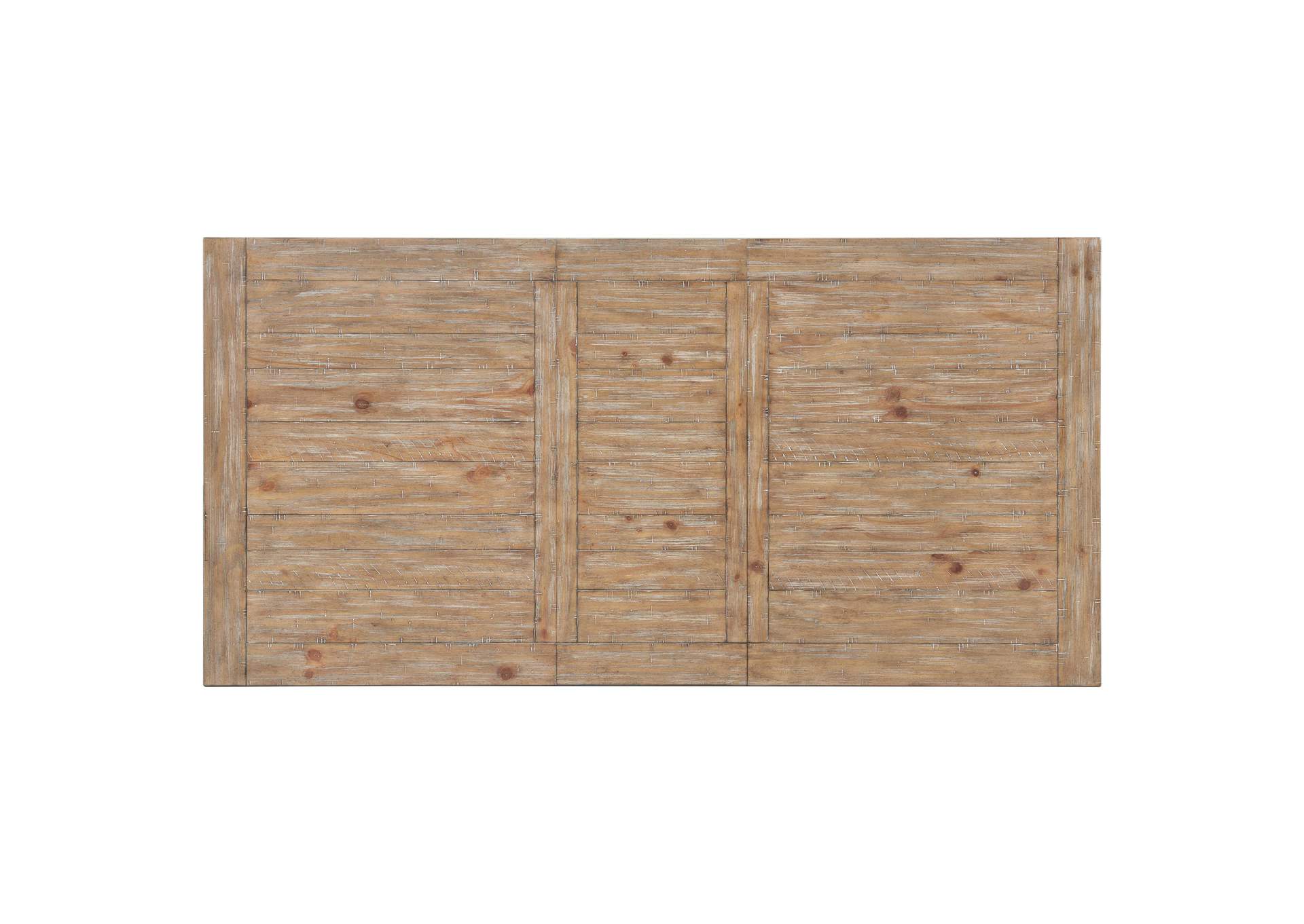 Harper Rectangle Dining Table image 7